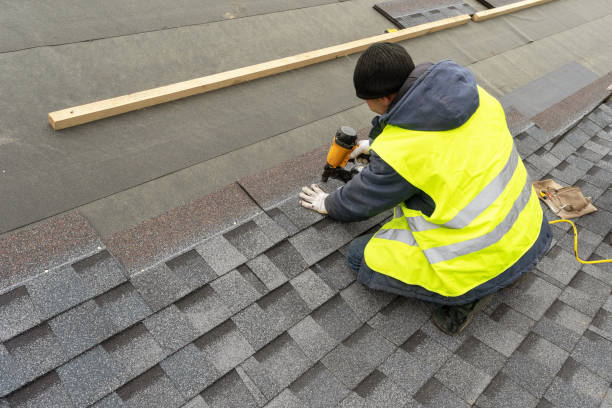 Best Commercial Roofing Services  in Laconia, NH
