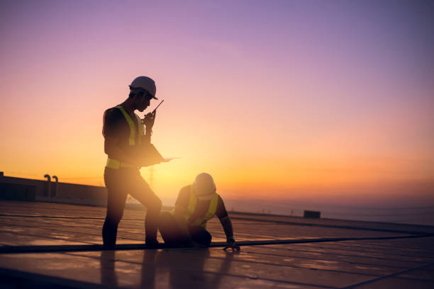 Quick and Trustworthy Emergency Roof Repair Services in Laconia, NH