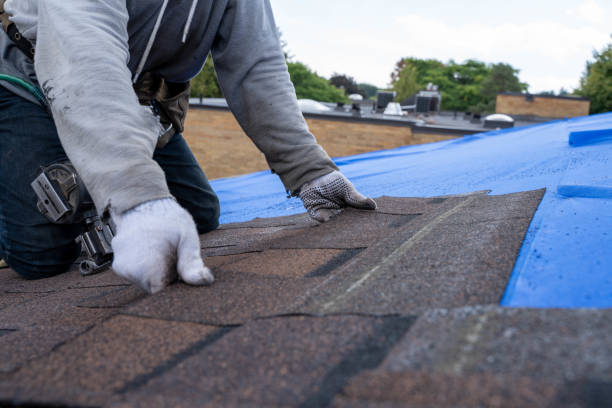 Professional Roofing Contractor in Laconia, NH