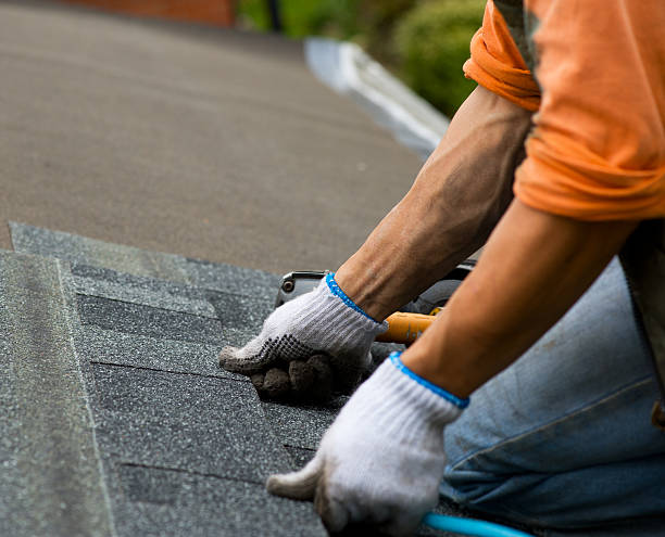 Best Storm Damage Roof Repair  in Laconia, NH