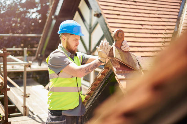 Laconia, NH Roofing Contractor Company