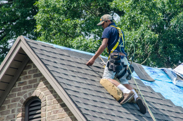 Best Residential Roofing Contractor  in Laconia, NH